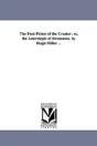 Foot-Prints Of The Creator - Preview