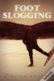 Capa do artigo Foot Slogging
