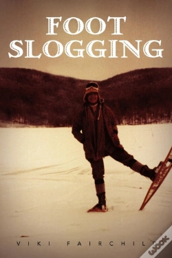 Capa do artigo Foot Slogging