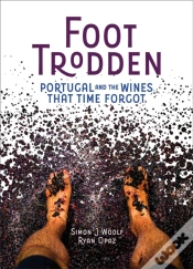 Capa do artigo Foot Trodden