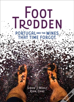 Capa do artigo Foot Trodden