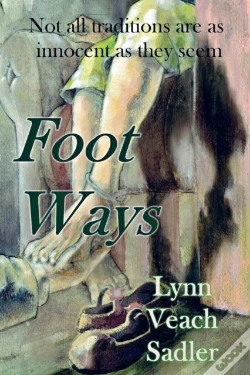 Capa do artigo Foot Ways