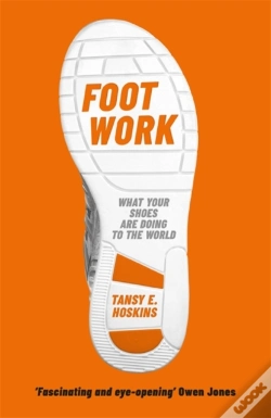 Capa do artigo Foot Work