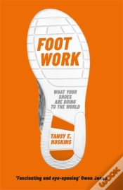 Capa do artigo Foot Work