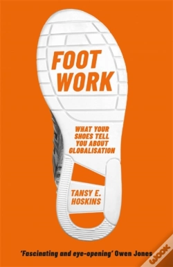 Capa do artigo Foot Work