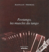 Footango ; Les Muscles Du Tango