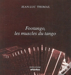 Capa do artigo Footango ; Les Muscles Du Tango