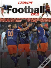 Capa do artigo Football 2012