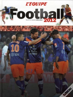 Capa do artigo Football 2012