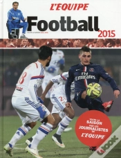 Capa do artigo Football 2015