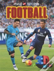 Capa do artigo Football 3d