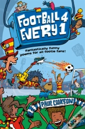 Football 4 Every 1