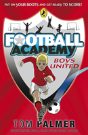 Football Academy: Boys United - Preview