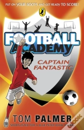 Capa do artigo Football Academy: Captain Fantastic