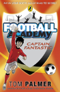 Football Academy: Captain Fantastic - Preview