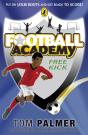 Football Academy: Free Kick - Preview