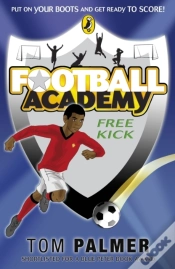 Capa do artigo Football Academy: Free Kick