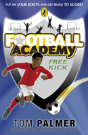 Football Academy: Free Kick - Preview