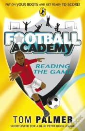 Capa do artigo Football Academy: Reading The Game