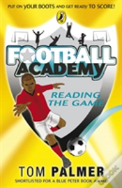 Capa do artigo Football Academy: Reading The Game