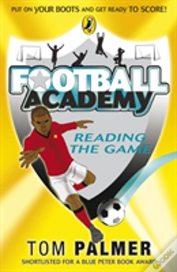 Capa do artigo Football Academy: Reading The Game
