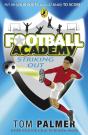 Football Academy: Striking Out - Preview