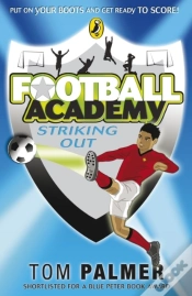 Capa do artigo Football Academy: Striking Out