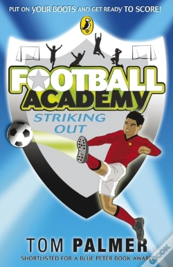 Capa do artigo Football Academy: Striking Out