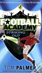 Capa do artigo Football Academy: Striking Out