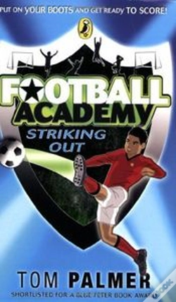Capa do artigo Football Academy: Striking Out