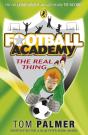 Football Academy: The Real Thing - Preview