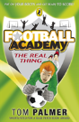 Football Academy: The Real Thing - Preview