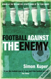 Capa do artigo Football Against The Enemy