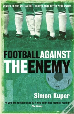 Capa do artigo Football Against The Enemy