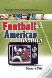 Capa do artigo Football And American Identity