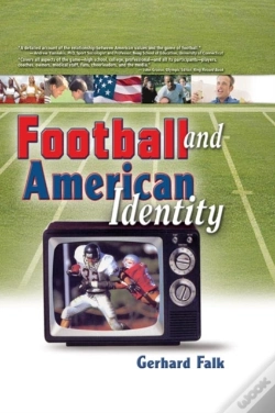 Capa do artigo Football And American Identity