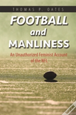 Capa do artigo Football And Manliness