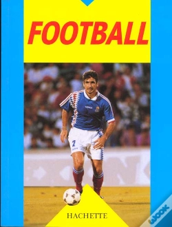 Capa do artigo Football