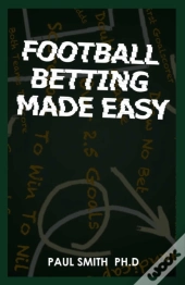 Football Betting Made Easy