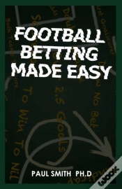 Capa do artigo Football Betting Made Easy