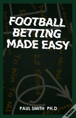 Capa do artigo Football Betting Made Easy