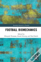 Football Biomechanics