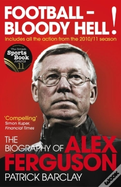 Capa do artigo Football - Bloody Hell!