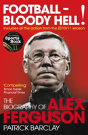Football - Bloody Hell! - Preview