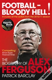 Capa do artigo Football - Bloody Hell!