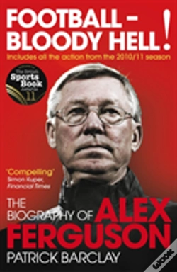 Capa do artigo Football - Bloody Hell!