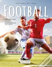 Capa do artigo Football | Board Game