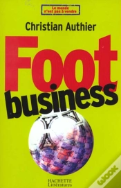 Capa do artigo Football Business
