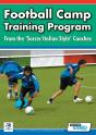 Football Camp Training Program From The Soccer Italian Style Coaches - Preview