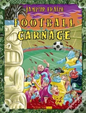 Capa do artigo Football Carnage